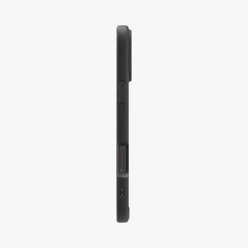 כיסוי Spigen לאייפון 16 מסדרה אולטרה היברידי קלאסי (MagFit)